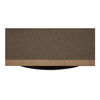 Linden Swivel Chair Soft Taupe thumbnail 7