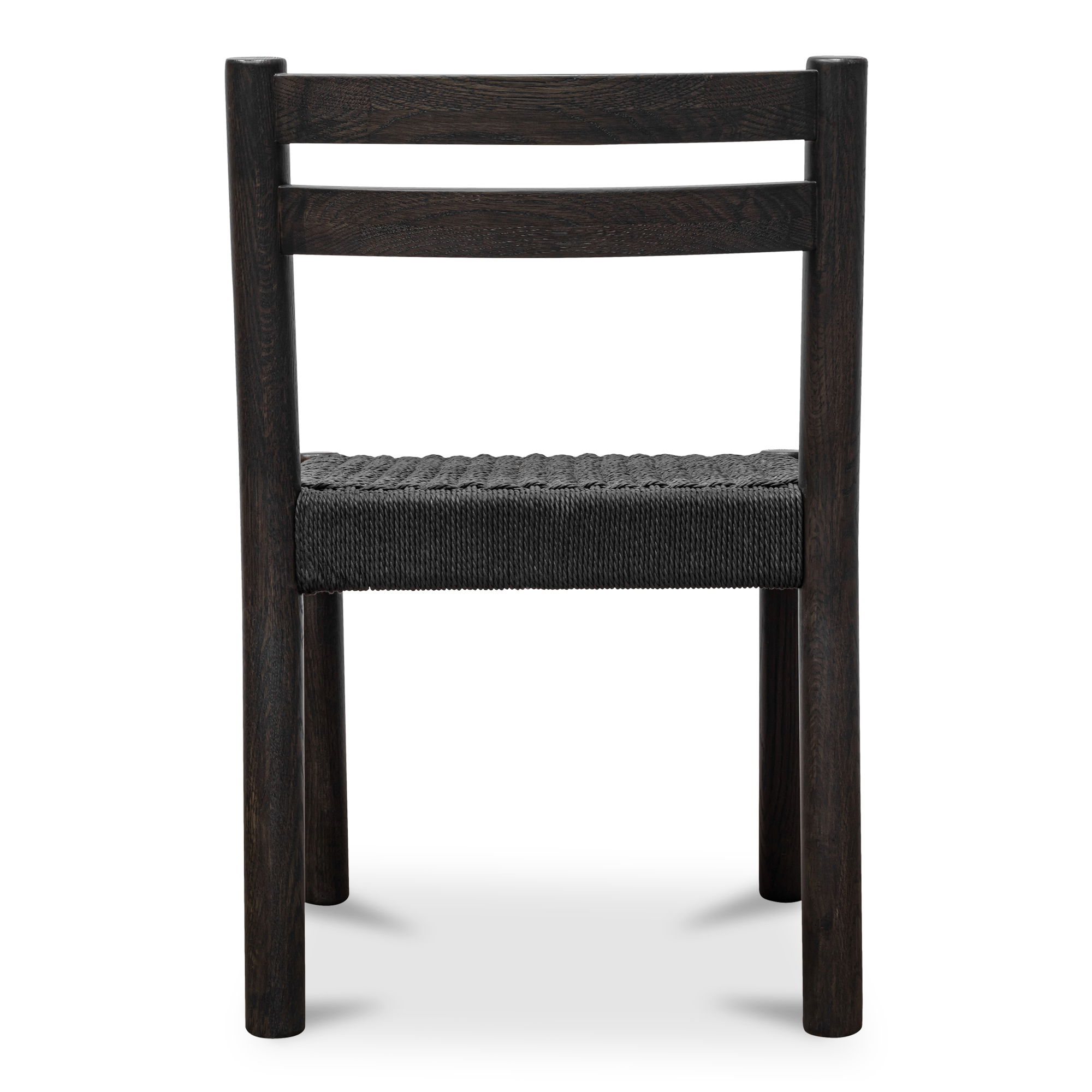 Finn Dining Chair Black–set Of Two large image 