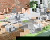Wrap Outdoor Coffee Table 18 Wrap Outdoor Coffee Table thumbnail 18