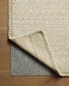 Amber Lewis x Loloi Bowie Rug, 5'6" length x 8'6" width thumbnail 5