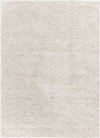Gavic Machine Woven Rug, by Surya, 7'2.61" length x 5'2.99" width thumbnail