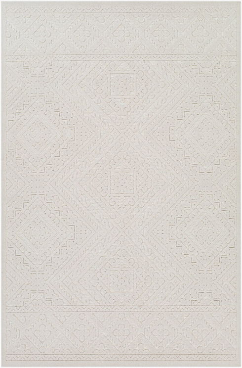 Greenwich Machine Woven Rug