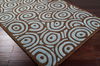 Artist Studio Handmade Rug thumbnail 0