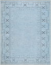 Casita Machine Woven Rug, by Surya, 10'0.08" length x 7'10.09" width thumbnail
