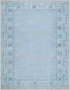 Casita Machine Woven Rug, by Surya, 2'11.04" length x 2'0.02" width thumbnail