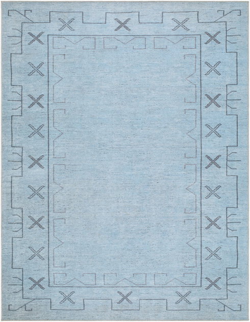 Casita Machine Woven Rug