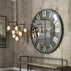 Maxin Dark Bronze 9 Light Chandelier 6 Maxin Dark Bronze 9 Light Chandelier thumbnail 6
