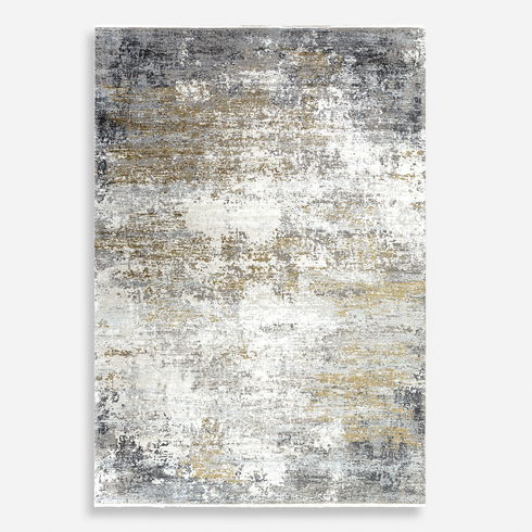 Ulen Abstract 5 X 7.5 Rug
