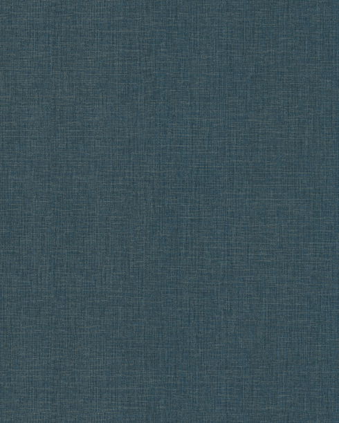 Berwick Indigo Wallpaper