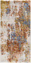 Delight Machine Woven Rug, by Surya, 3'11.24" length x 1'11.62" width thumbnail