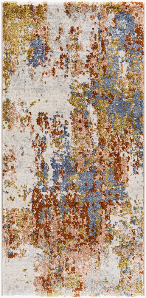 Delight Machine Woven Rug