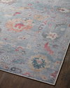 Loloi Elysium Rug, 1'6" length x 1'6" width thumbnail 8