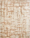Lucknow Handmade Rug, by Surya, 3' length x 2' width thumbnail