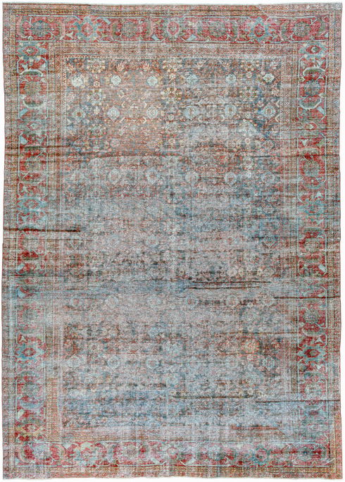 Singular Handmade Rug