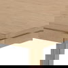 Kirsten Dining Table Natural thumbnail 4