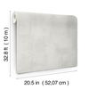 Italian Plaster Fog Wallpaper, by York Wall, 32'9.6" length x 1'8.5" width x 0.02" depth thumbnail 6
