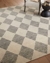 Chris Loves Julia x Loloi Francis Rug, 2' length x 5' width thumbnail 9