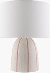 Hombori Accent Table Lamp, by Surya, 17" width x 24" height thumbnail