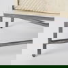 Hogarth  2 Door Blonde Wood Accent Cabinet thumbnail 9