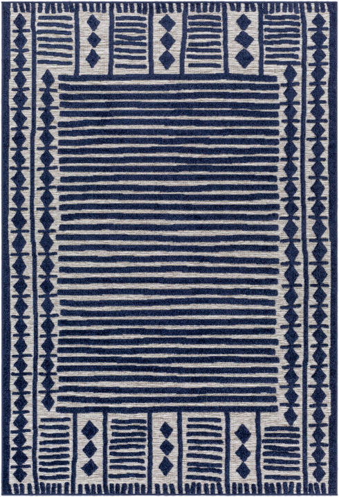 Greenwich Machine Woven Rug