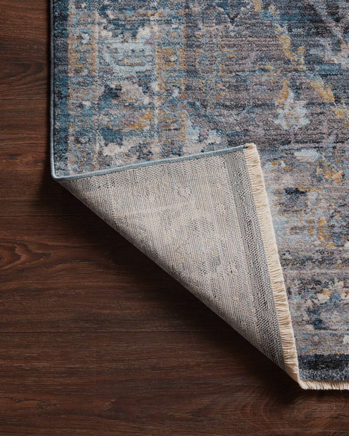 Loloi Samra Rug, 2'3" length x 3'10" width View 7
