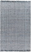 Sara Handmade Rug, by Surya, 12' length x 9' width thumbnail