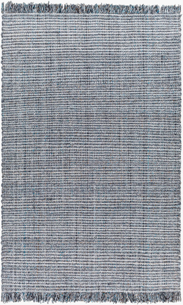 Sara Handmade Rug, by Surya, 12' length x 9' width