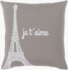 Motto Accent Pillow thumbnail 0