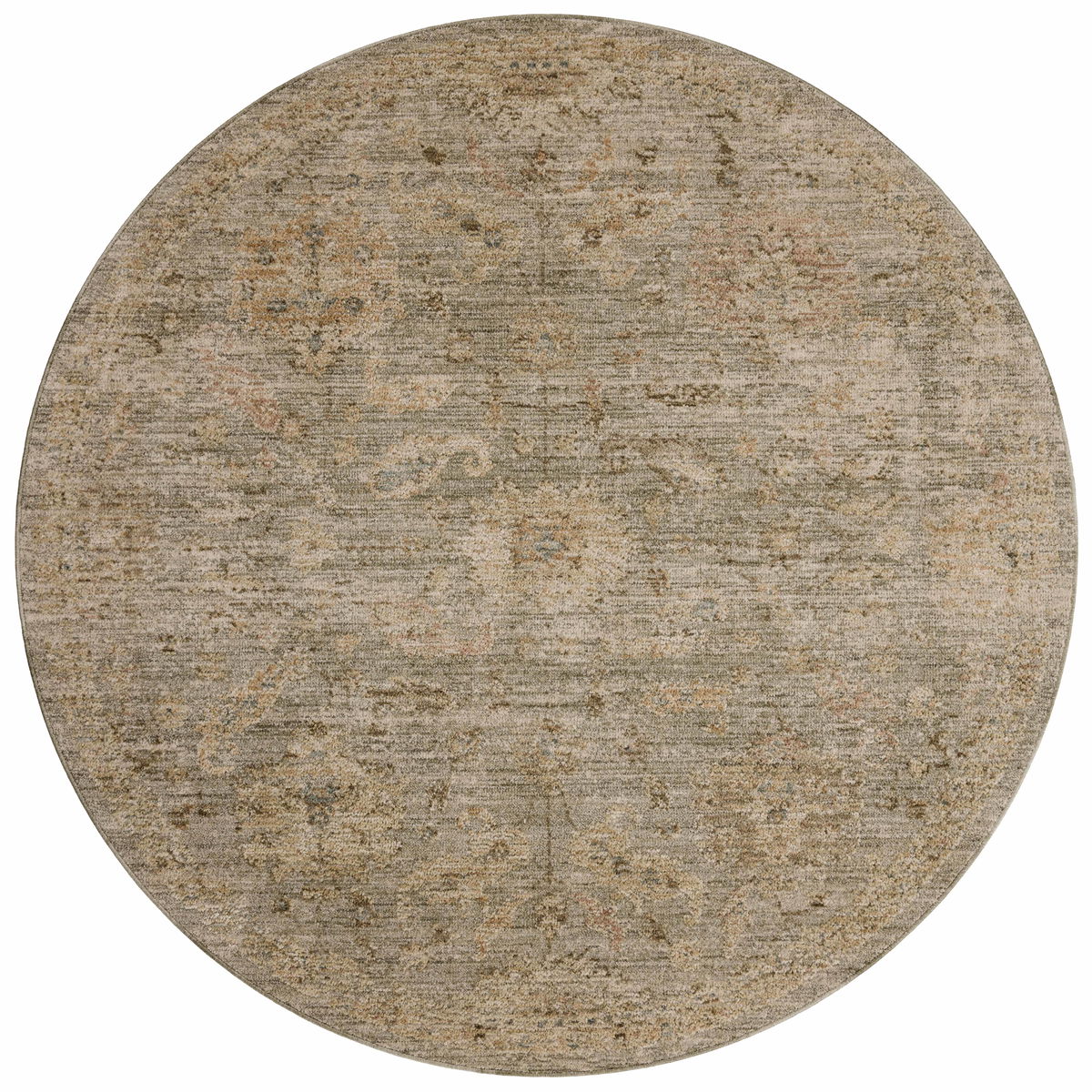 Loloi Willa Rug, 2'7" length x 12' width View 4