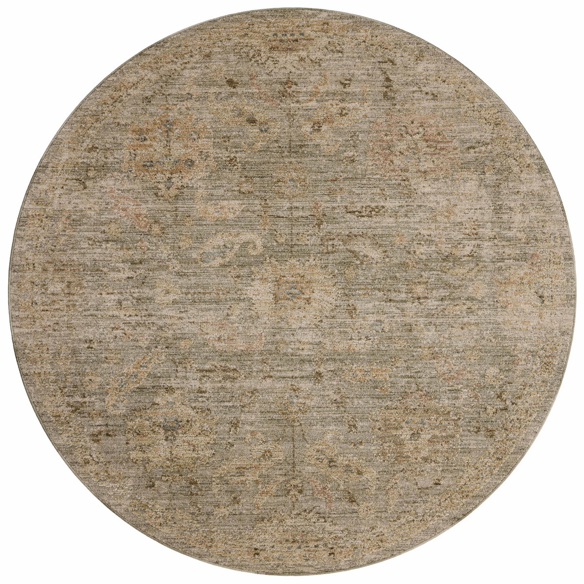 Loloi Willa Rug, 2'7" length x 7'6" width View 4