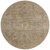 Loloi Willa Rug, 2'7" length x 7'6" width thumbnail 4