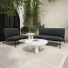 Rocca Side Table Cream thumbnail 11