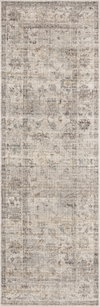 Magnolia Home by Joanna Gaines x Loloi Millie Rug, 1'6" length x 1'6" width thumbnail 9