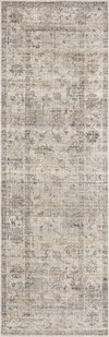 Magnolia Home by Joanna Gaines x Loloi Millie Rug, 5'3" length x 5'3" width thumbnail 9