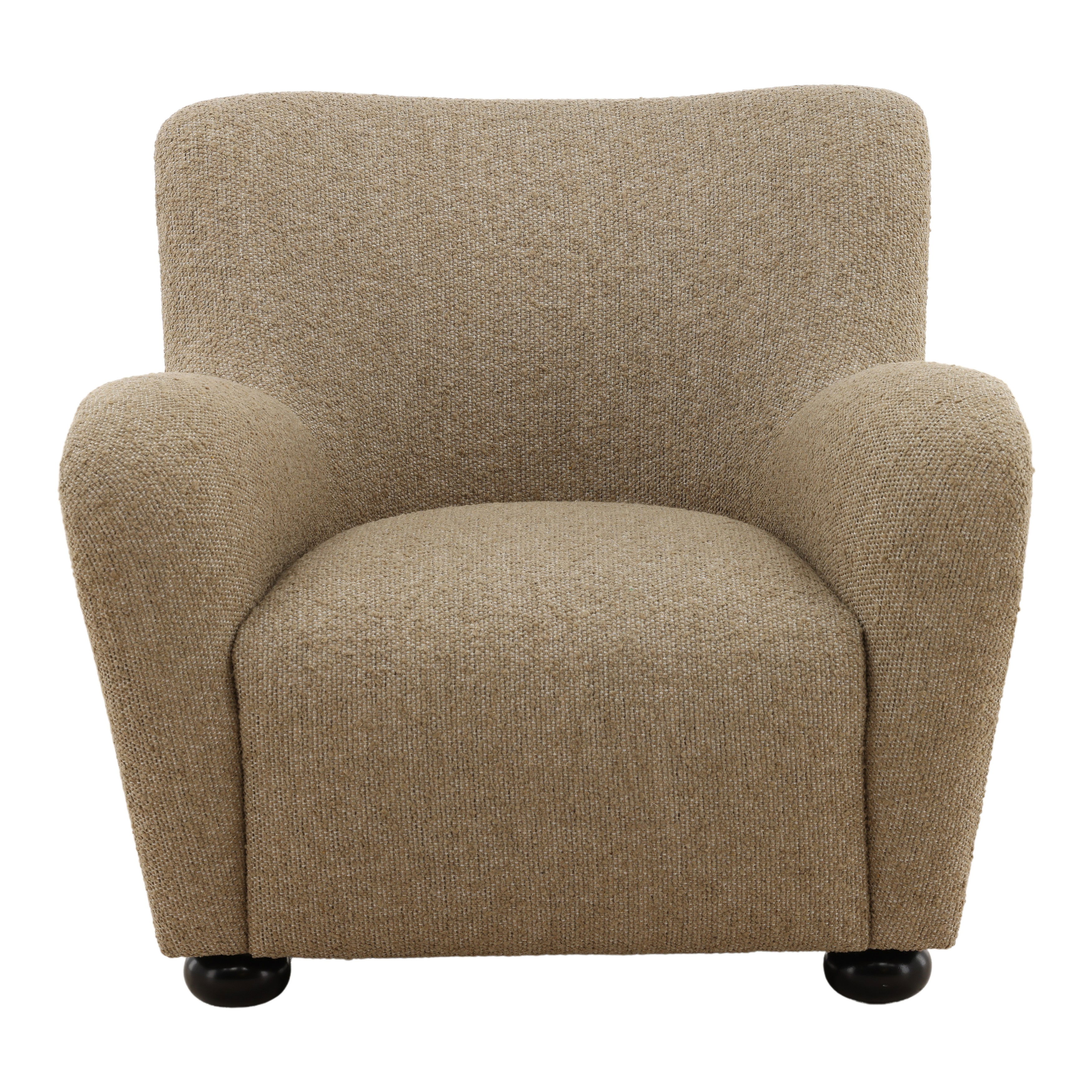 Zulia Occasional Chair Camel large image 