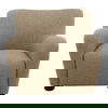 Zulia Occasional Chair Camel thumbnail 1
