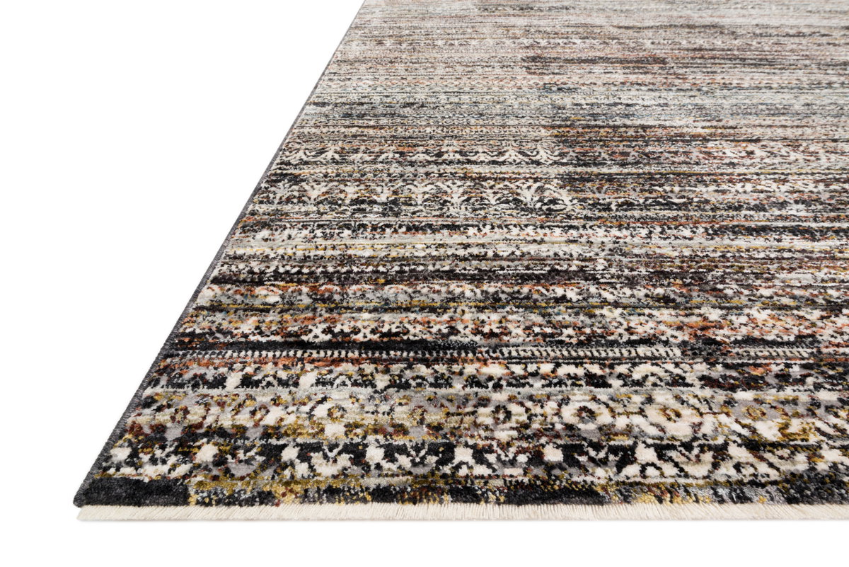 Loloi Theia Rug, 1'6" length x 1'6" width View 5