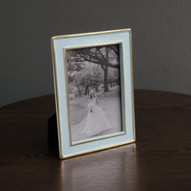 Online Designer Bedroom FRAME Metal Picture Frame