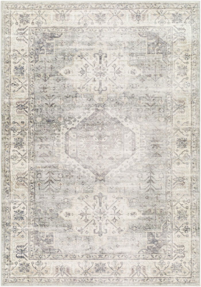 Erin Machine Woven Rug large image 