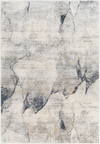 Norland Machine Woven Rug, by Surya, 10'0.08" length x 7'10.49" width thumbnail