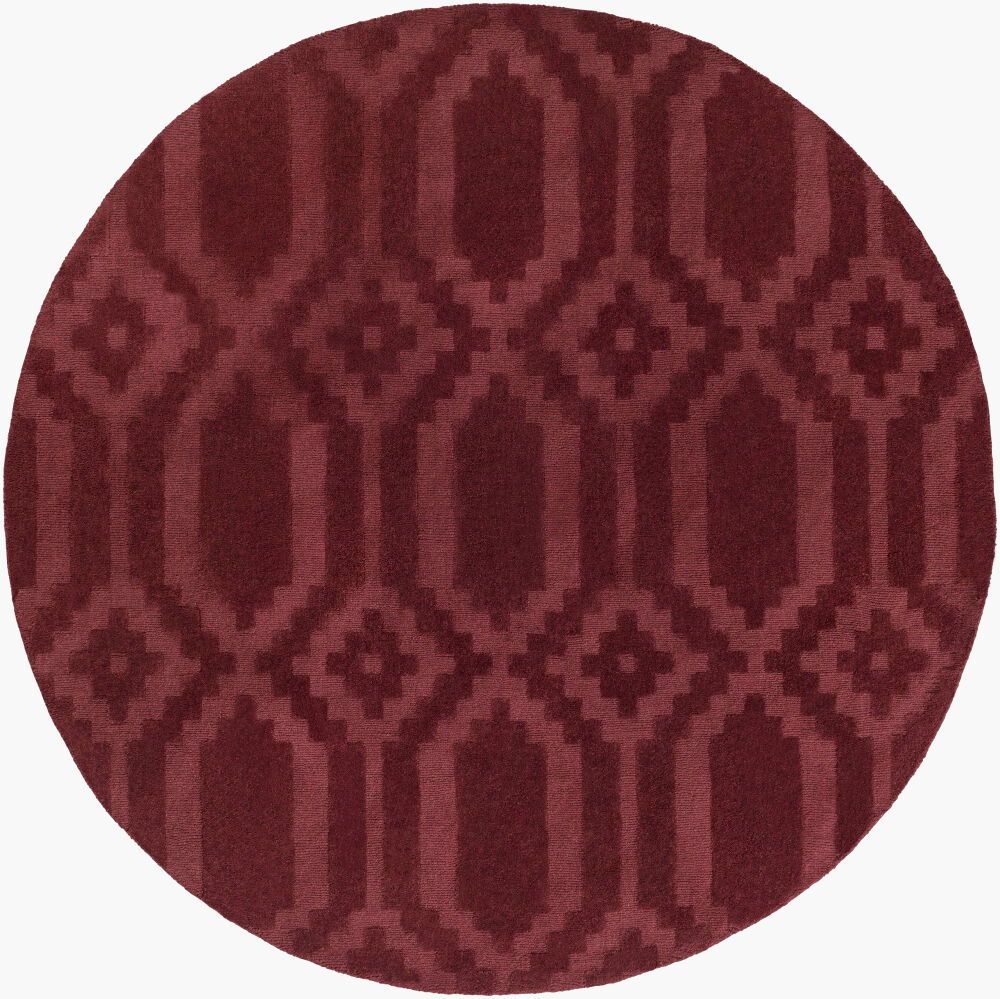 Metro Handmade Rug large image 