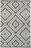 Juniper Handmade Rug, by Surya, 3' length x 2' width thumbnail