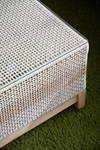 Tapestry Outdoor Coffee Table, by Essentials for Living, 50" width x 17" height x 28" depth thumbnail 4