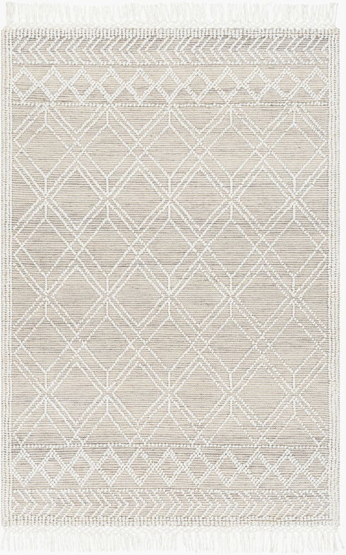Fleur Handmade Rug