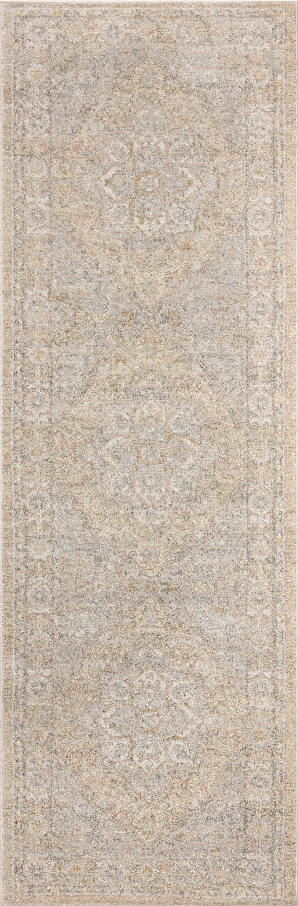 Loloi Odette Rug, 1'6" length x 1'6" width View 4