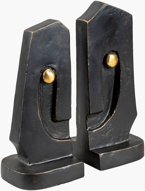 Celaeno Bookend