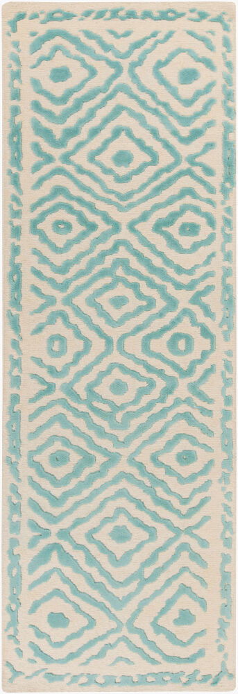 Atlas Handmade Rug