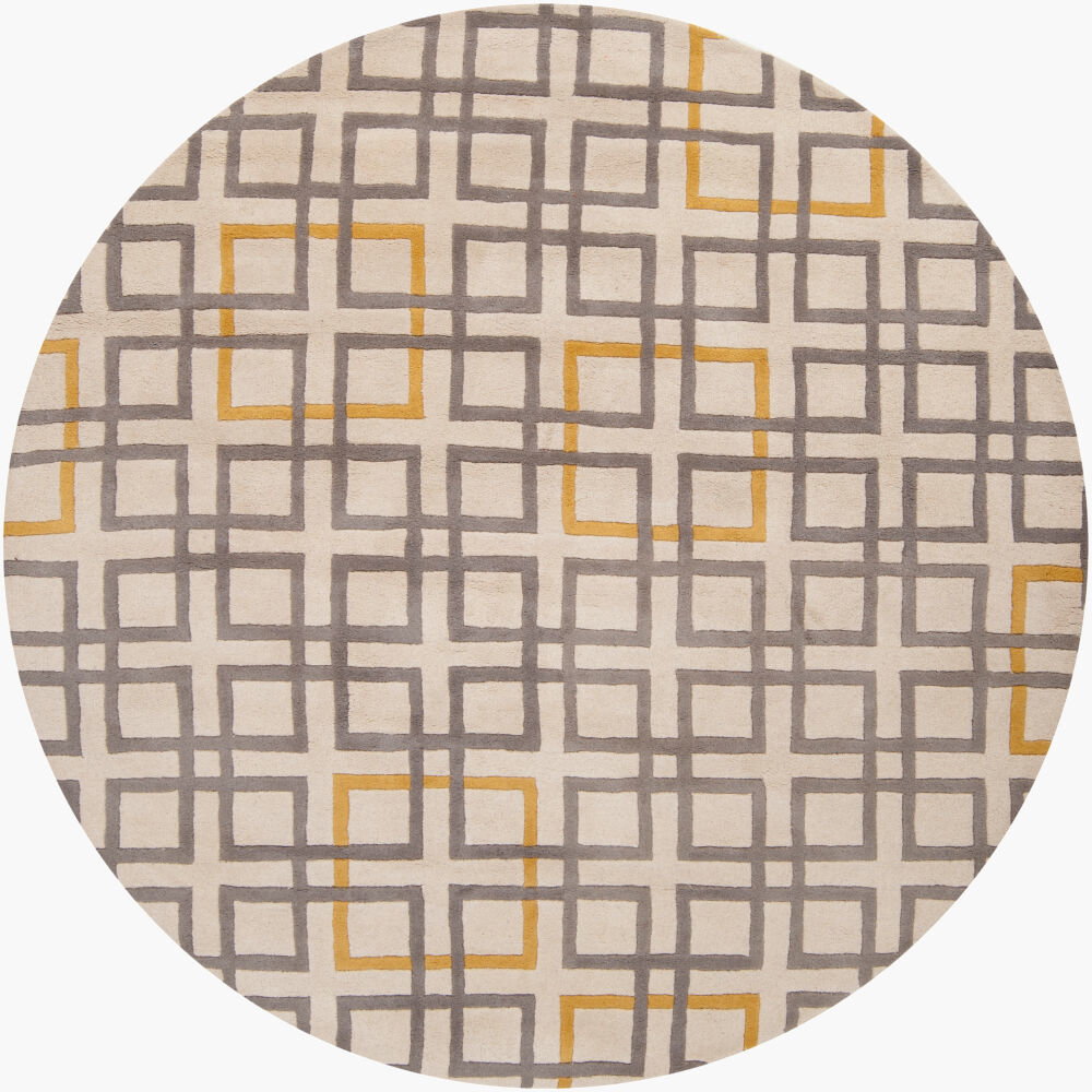 Artist Studio Handmade Rug by Surya Collection | Decorilla