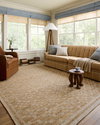 Chris Loves Julia x Loloi Judy Rug, 2'3" length x 3'9" width thumbnail 5