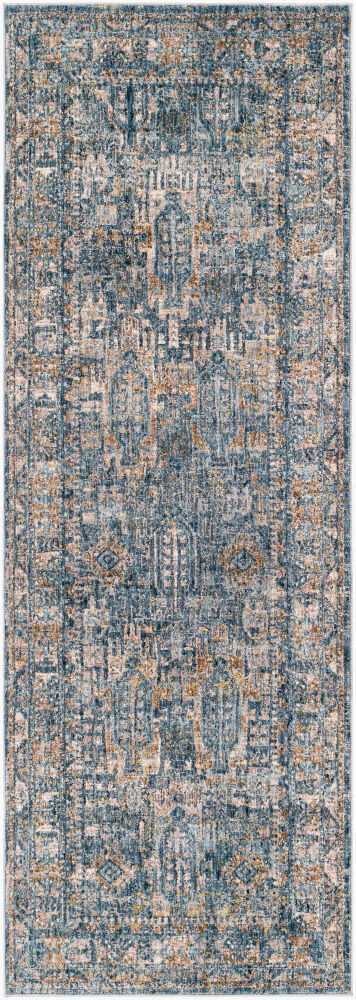 Mirabel Machine Woven Rug